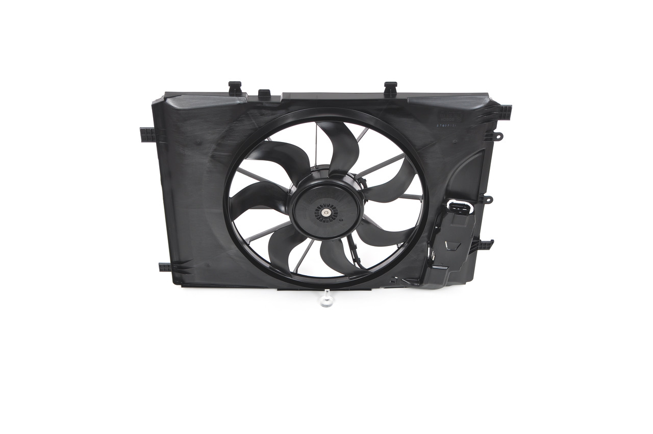 Electric Motor, radiator fan  Art. 0130308536