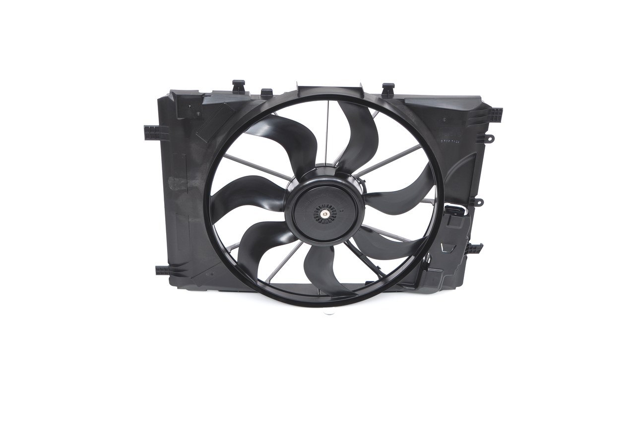 Electric Motor, radiator fan  Art. 0130308537