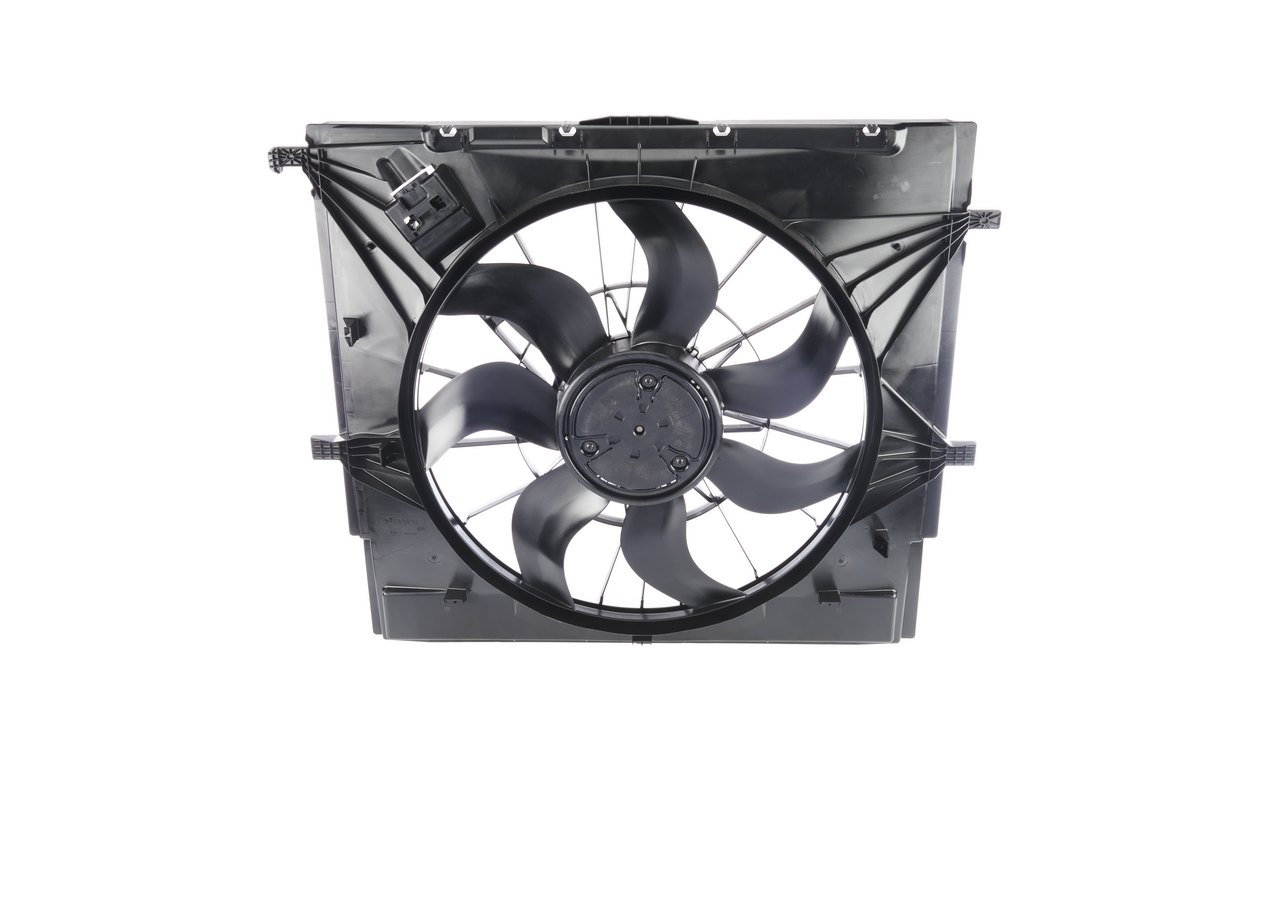 Electric Motor, radiator fan  Art. 0130707513