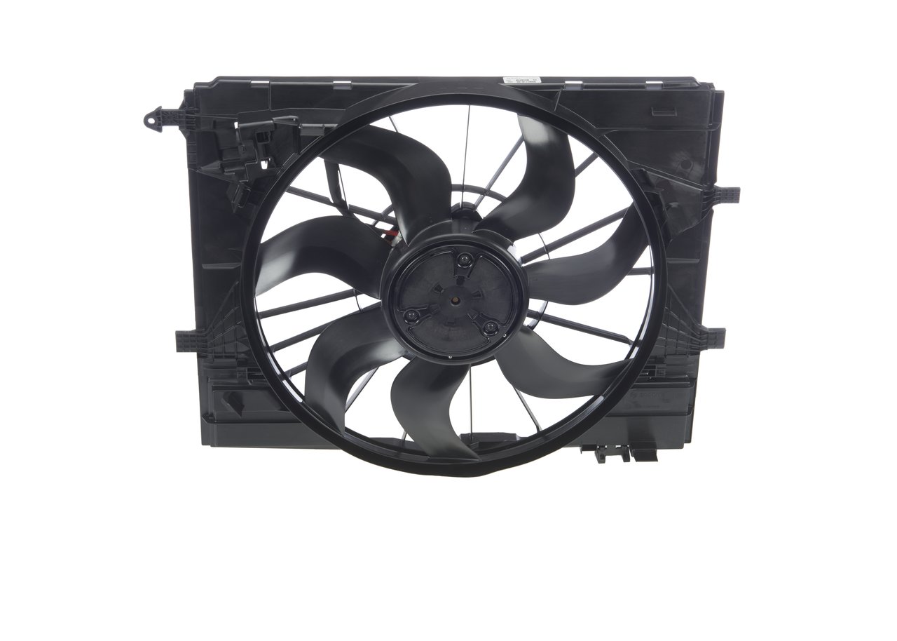 Electric Motor, radiator fan  Art. 0130707516