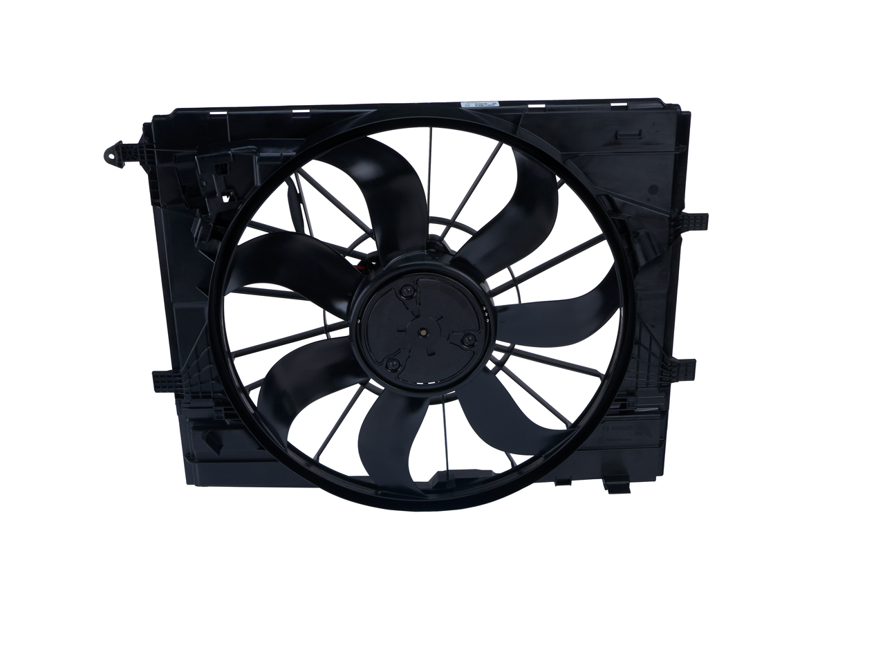 Electric Motor, radiator fan  Art. 0130707548