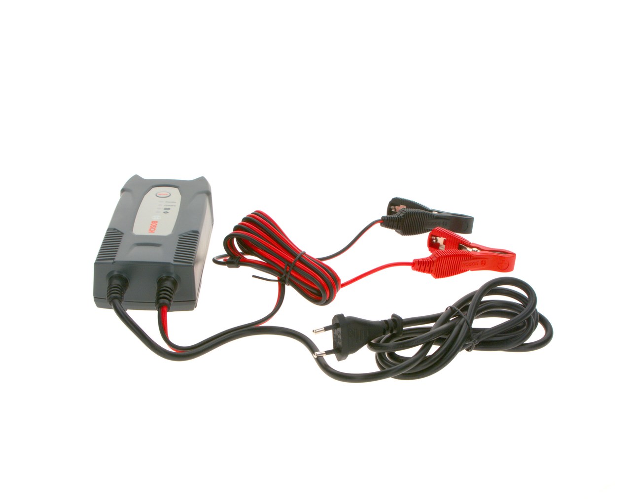 Battery chargers Battery charger, charging current 10A, charging voltage 12V, power source voltage 230v  Art. 018999901M