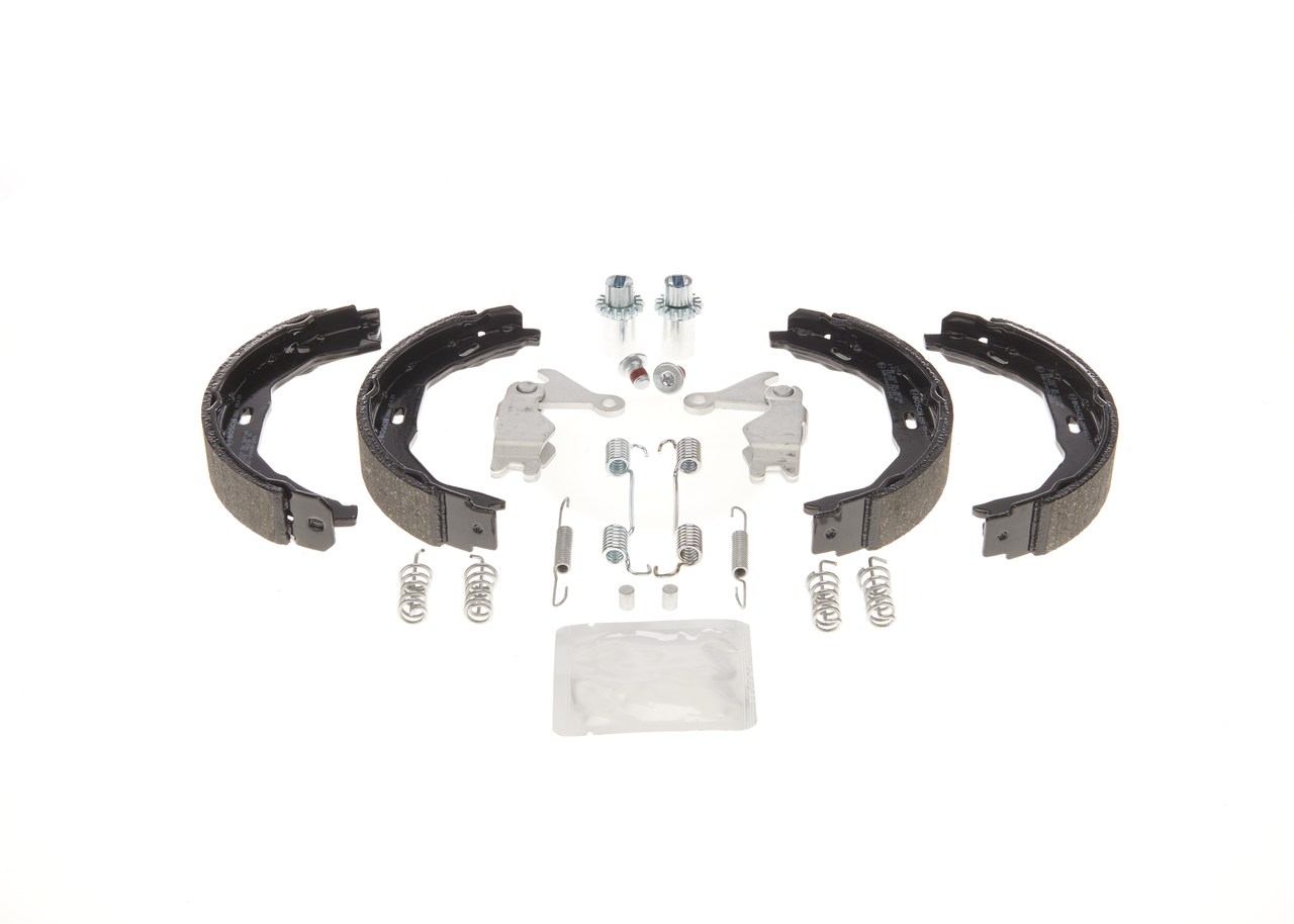 Brake Shoe Set, parking brake  Art. 0204113816