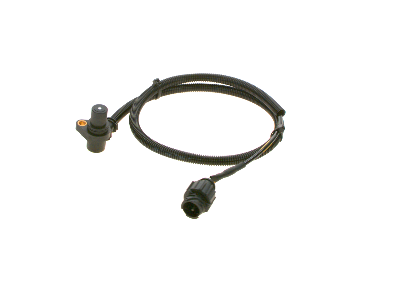 Impulse sensor, crankshaft (0.150)  Art. 0281002458