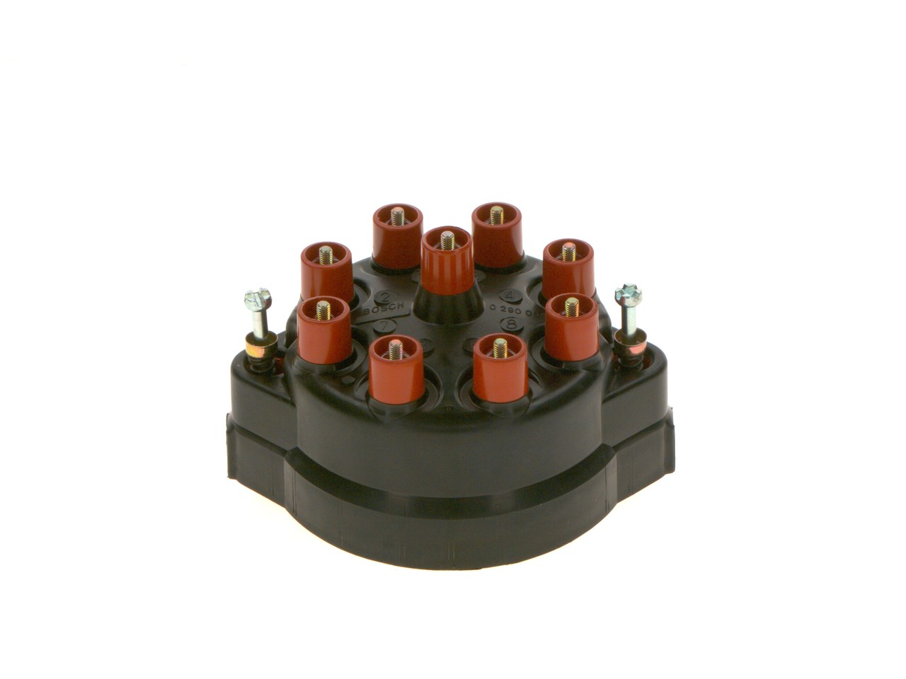 Distributor Cap (8)  Art. 0290004500