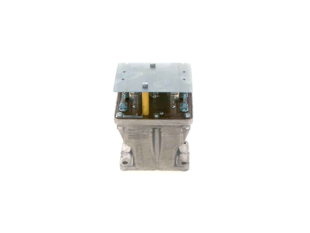 Battery Relay (Right)  Art. 0333300003