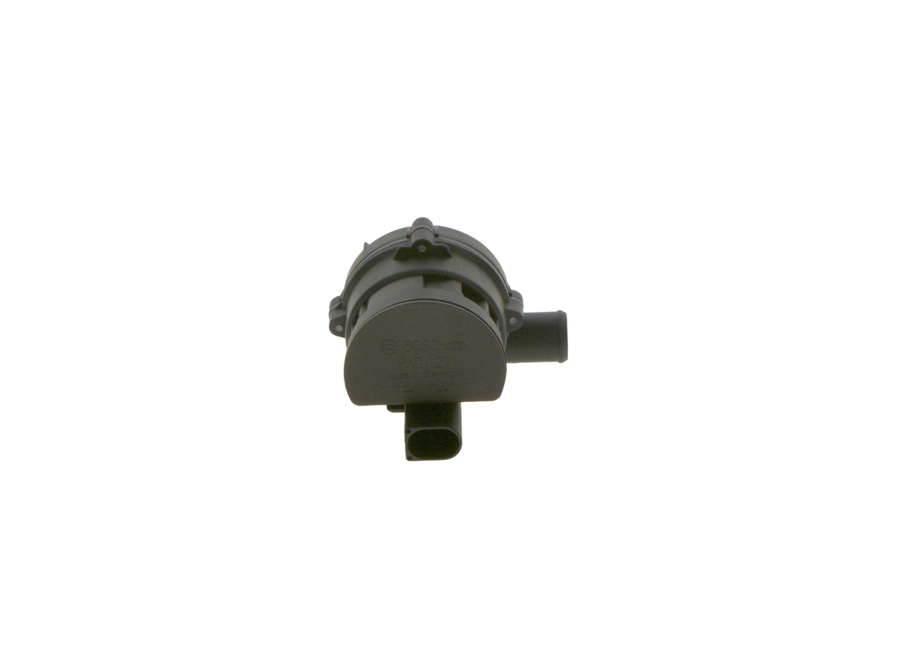 Auxiliary Water Pump (heating water circuit)  Art. 0392023004