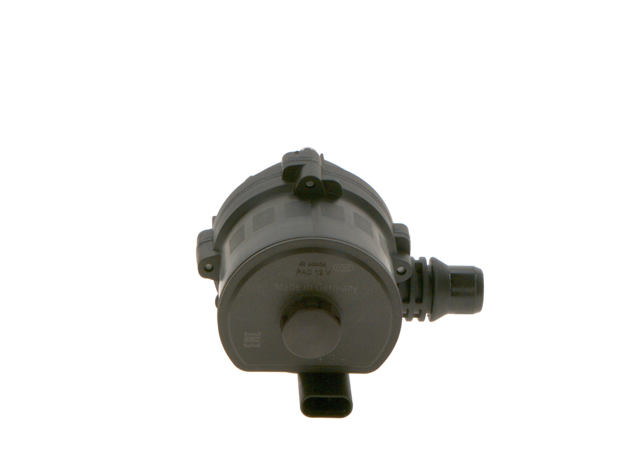 Auxiliary Water Pump (heating water circuit)  Art. 0392023509