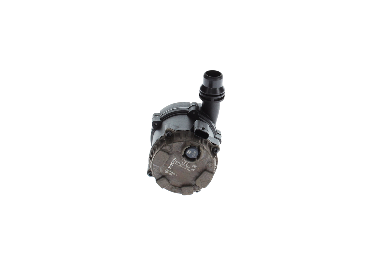 Auxiliary Water Pump (cooling water circuit)  Art. 039202410W