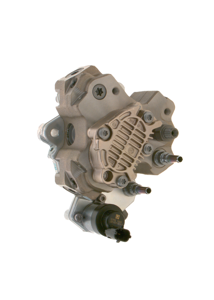 High Pressure Pump (Diesel)  Art. 0445010075