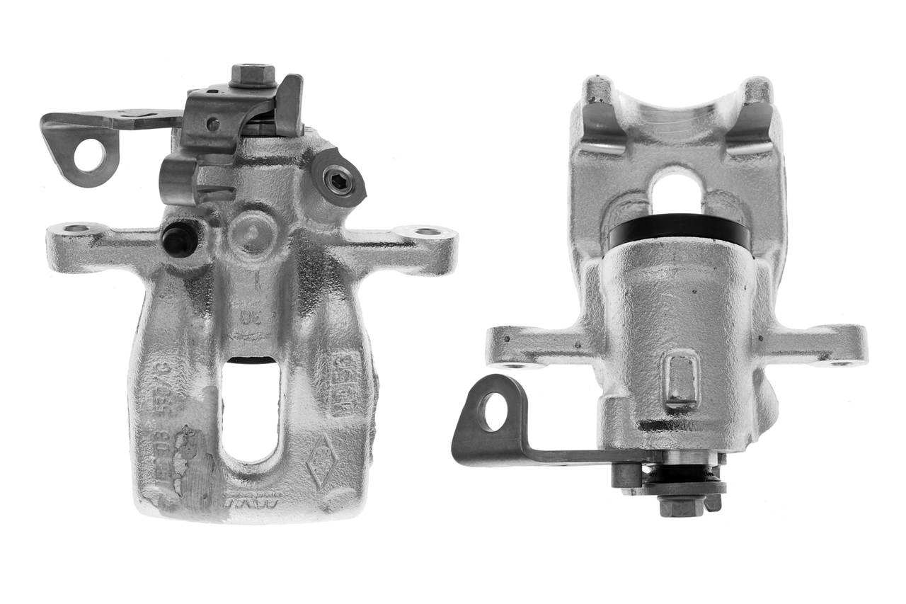 Brake Caliper (Rear axle, left)  Art. 0986134082