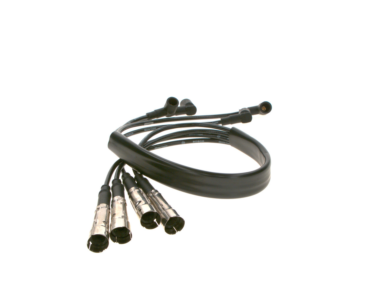 Ignition Cable Kit (From Poland to distributor)  Art. 0986356334