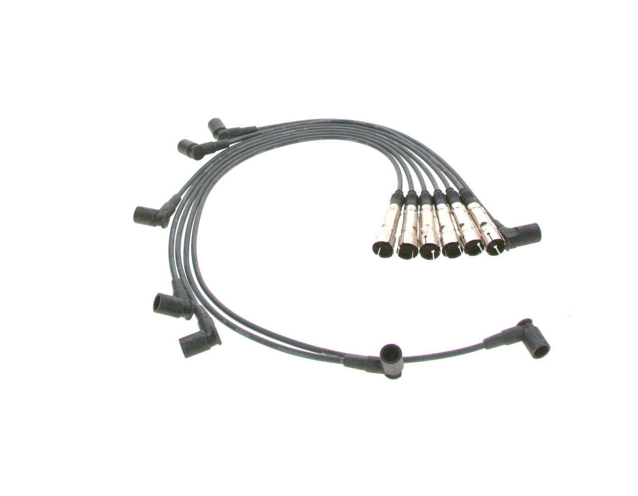 Ignition Cable Kit (From Poland to distributor)  Art. 0986356335