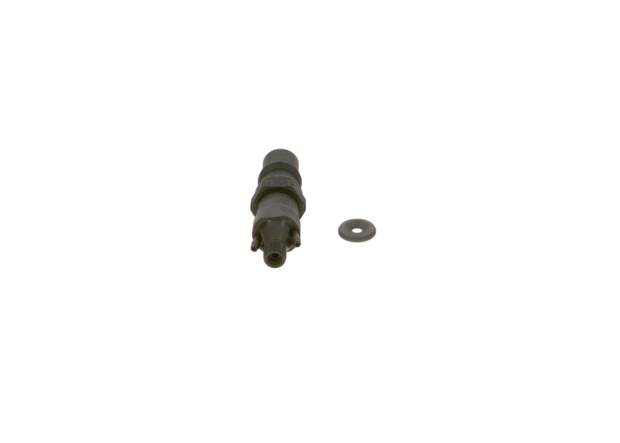 Nozzle and Holder Assembly (155)  Art. 0986430080