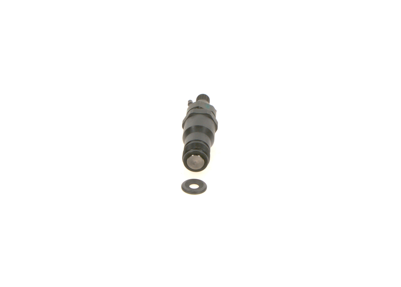 Nozzle and Holder Assembly (115)  Art. 0986430197