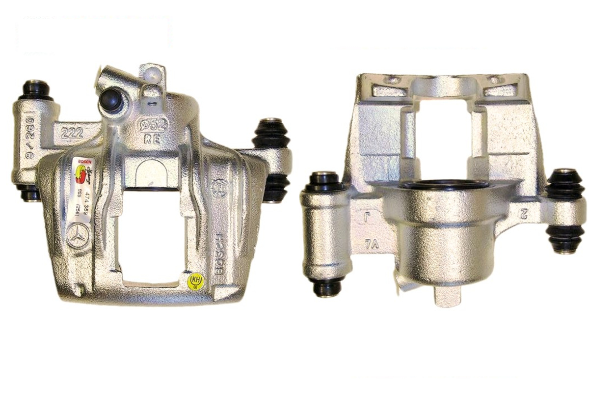 Brake Caliper (Rear axle, right)  Art. 0986474359