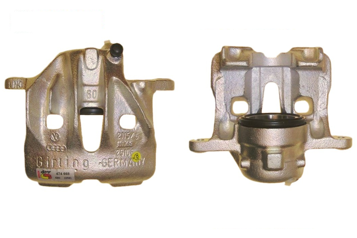 Brake Caliper (Front axle, right)  Art. 0986474668