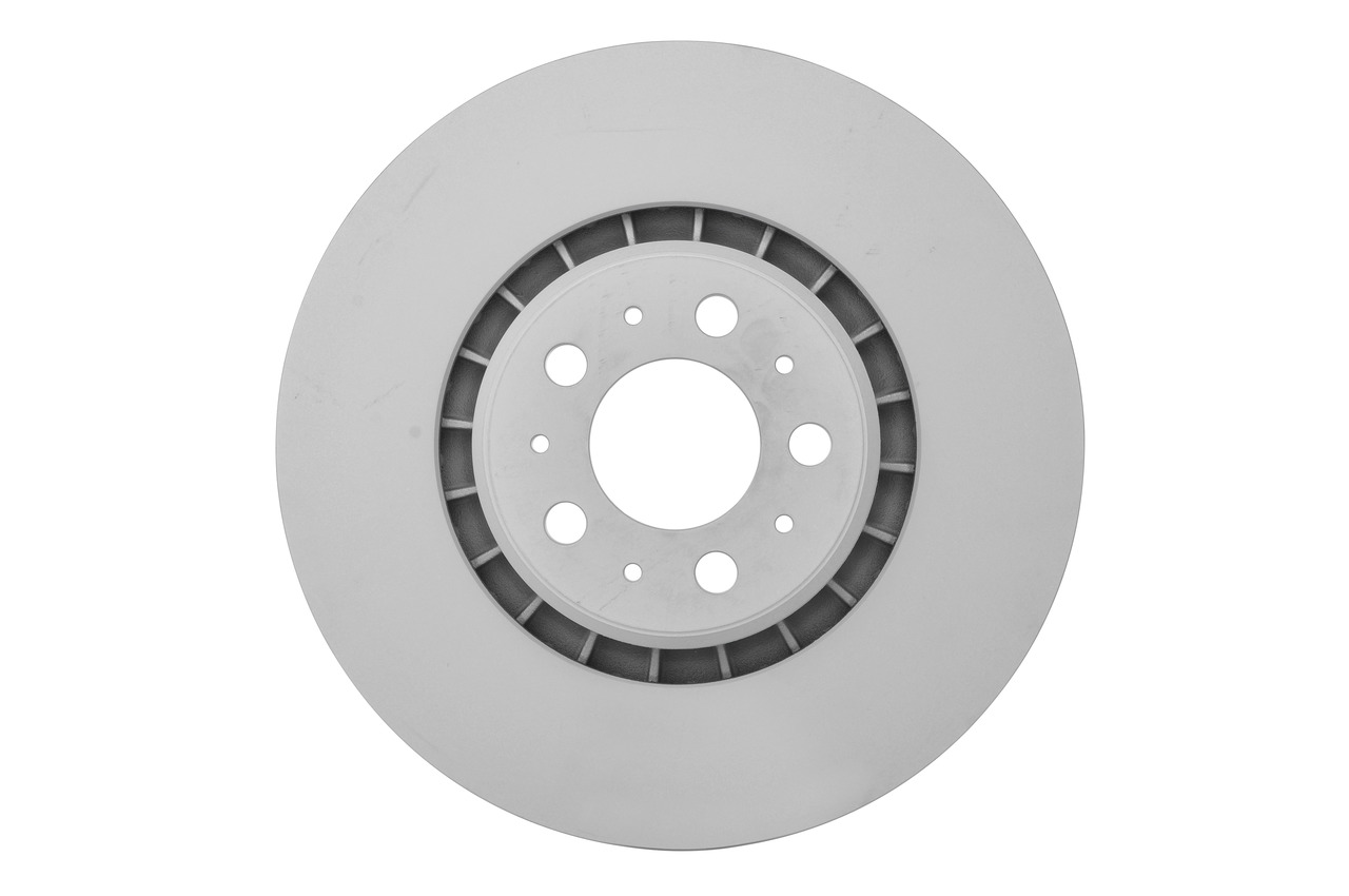 Brake Disc (Front axle)  Art. 0986479202