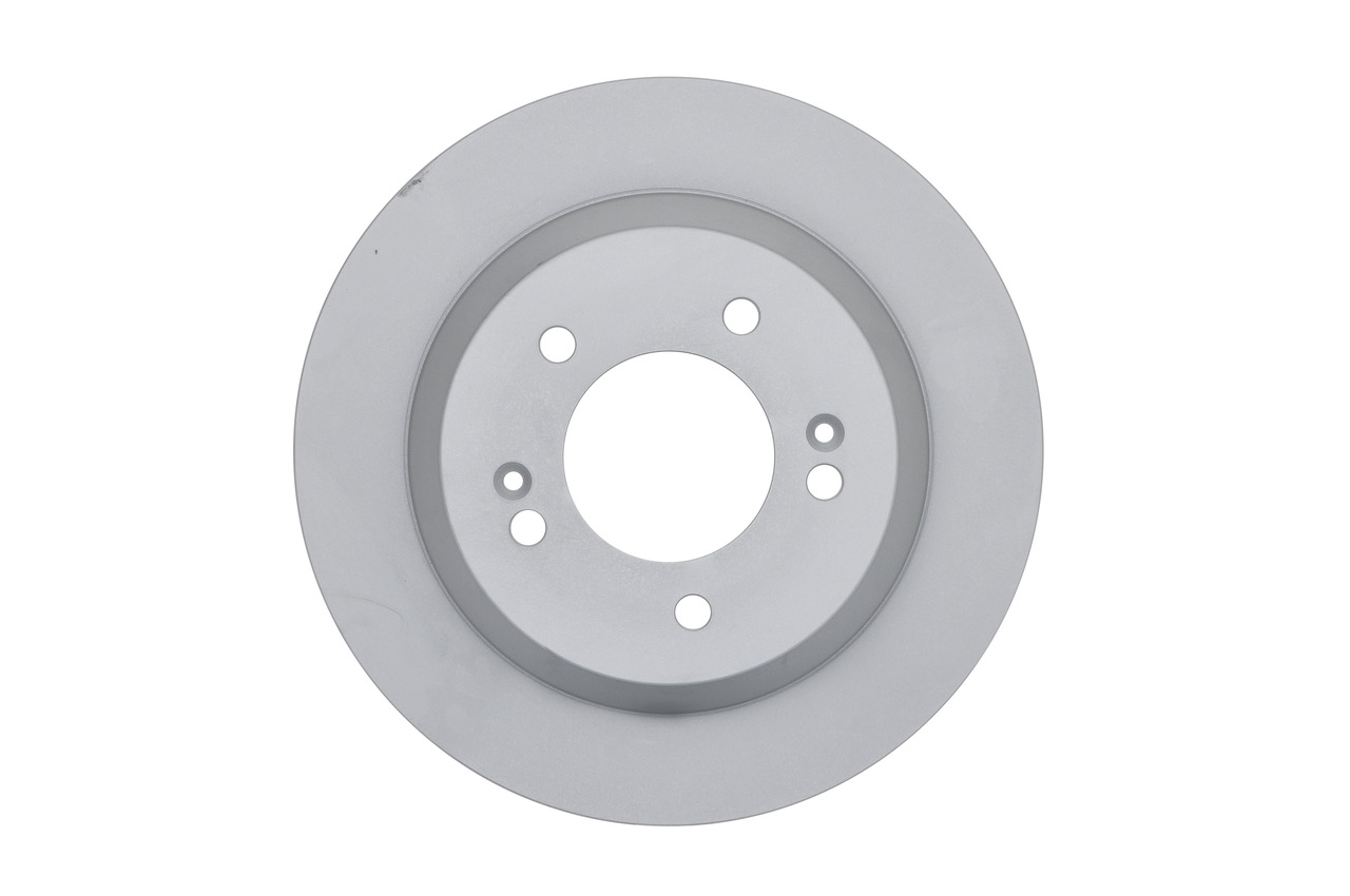 Brake Disc (Rear axle)  Art. 0986479C39