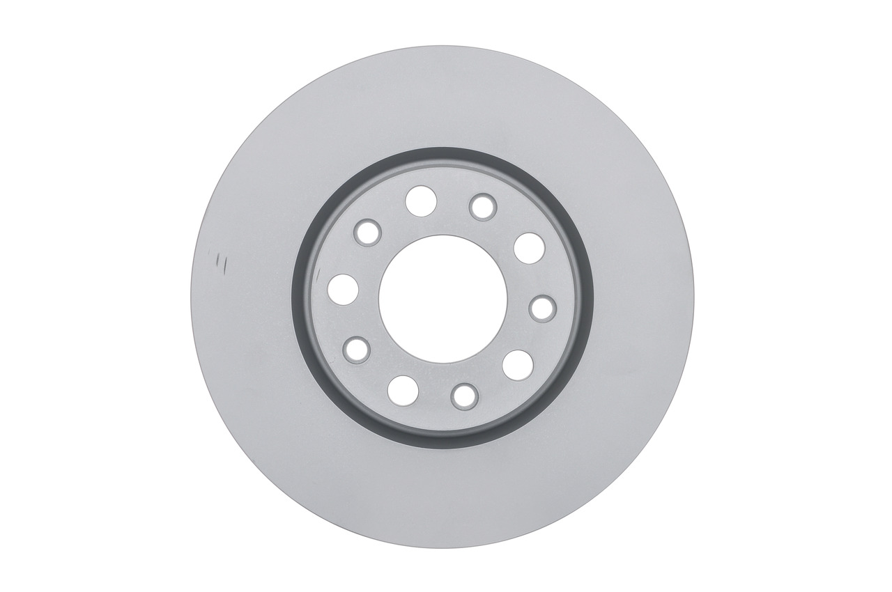 Brake Disc (Front axle)  Art. 0986479C42