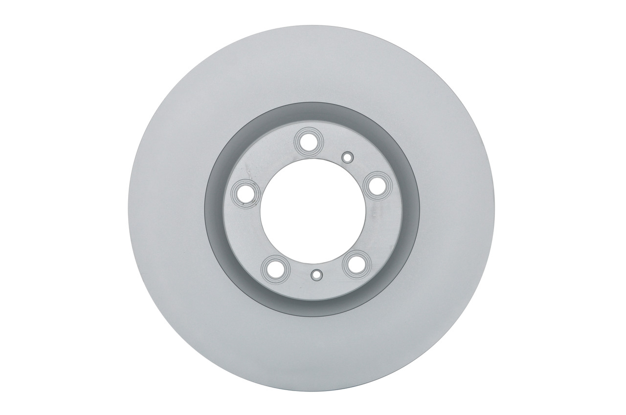 Brake Disc (Ventilated, inside)  Art. 0986479D22