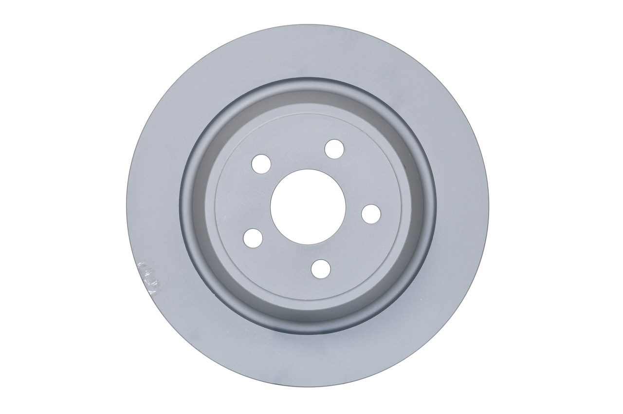 Brake Disc (Rear axle)  Art. 0986479D47