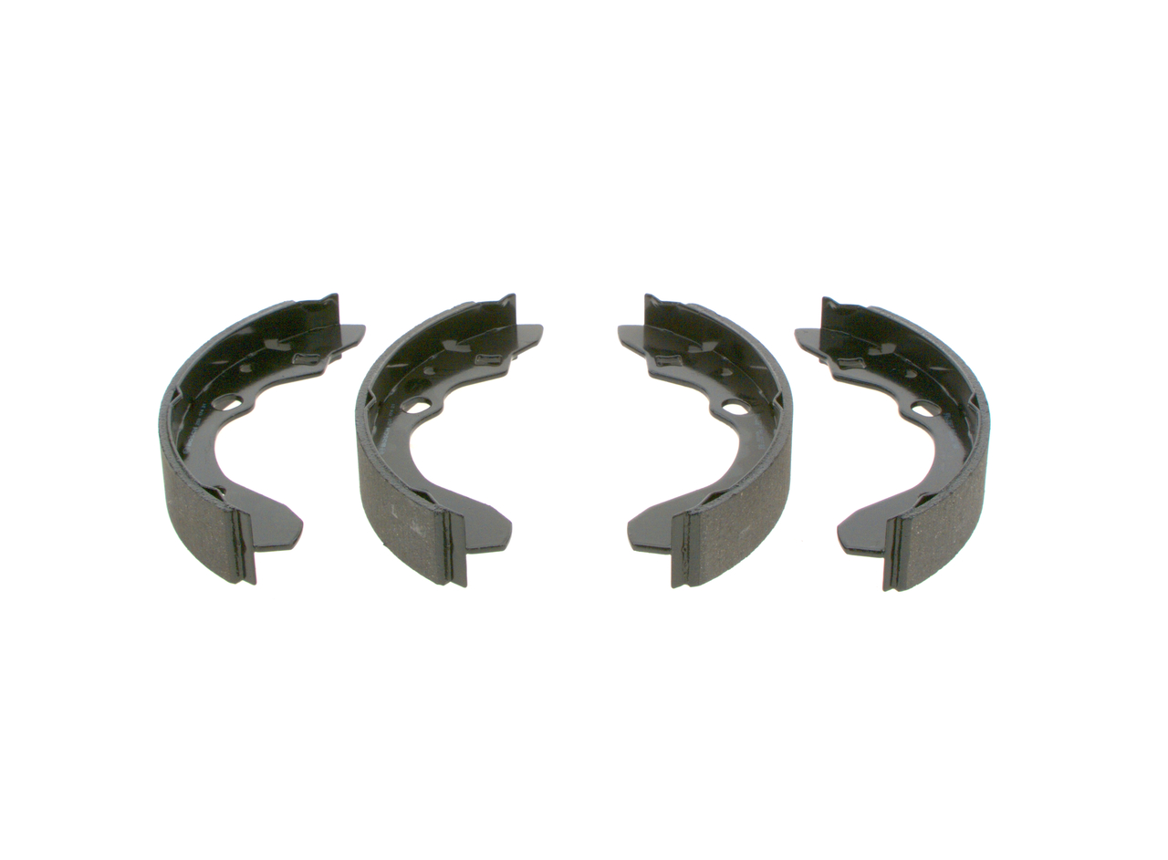 Brake Shoe Set (Rear axle)  Art. 0986487417