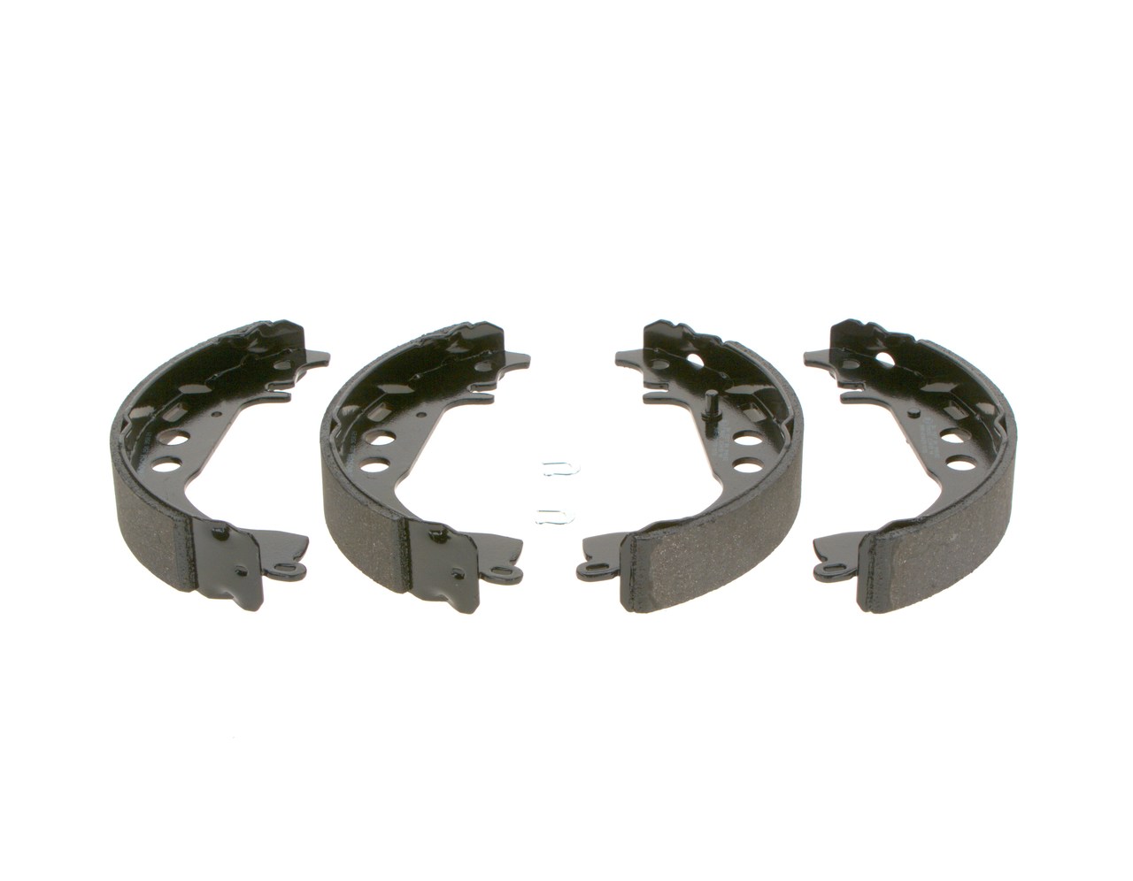 Brake Shoe Set (Rear axle)  Art. 0986487589