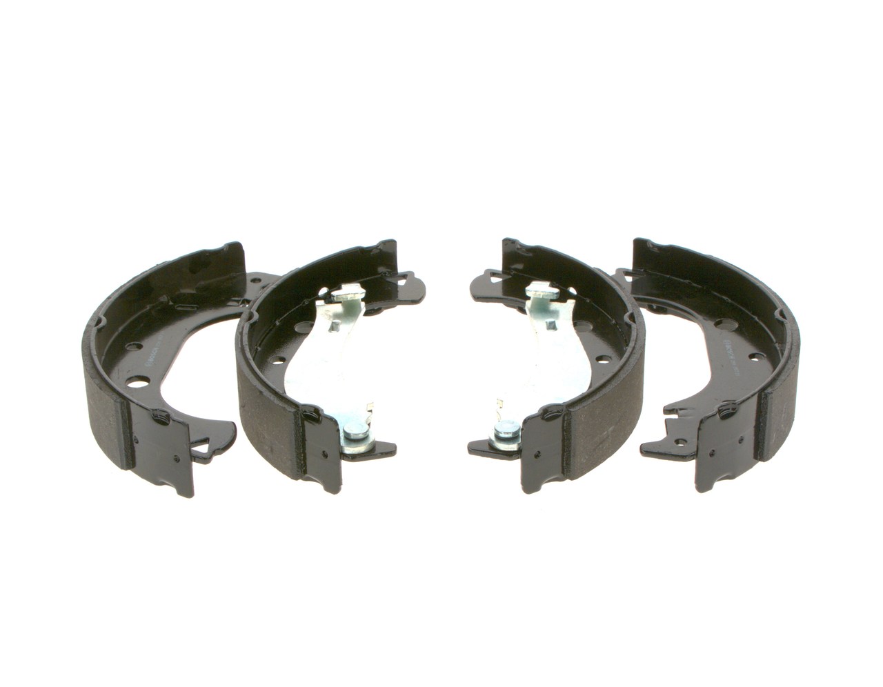 Brake Shoe Set (Rear axle)  Art. 0986487626