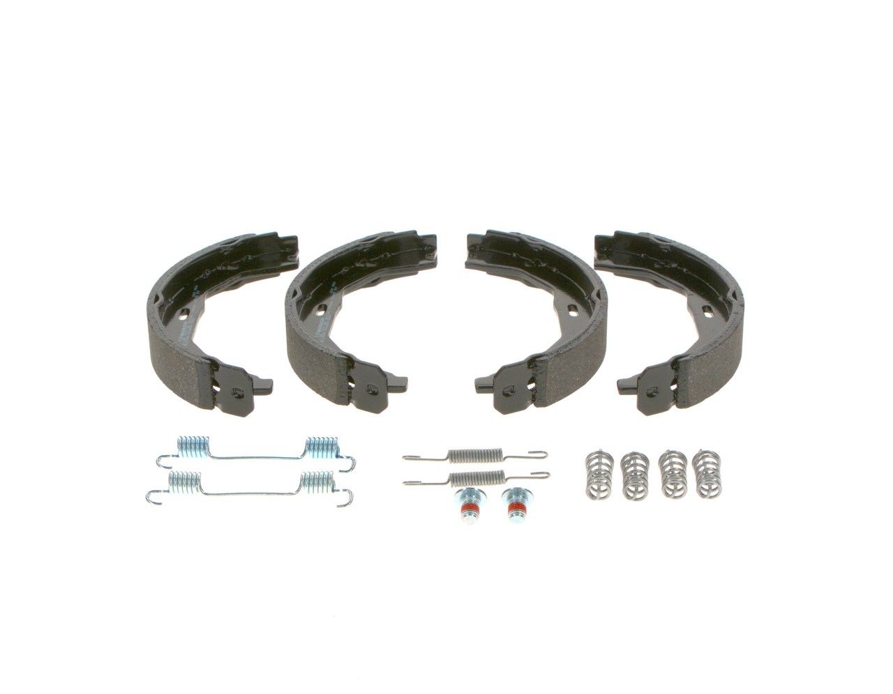 Brake Shoe Set, parking brake  Art. 0986487723