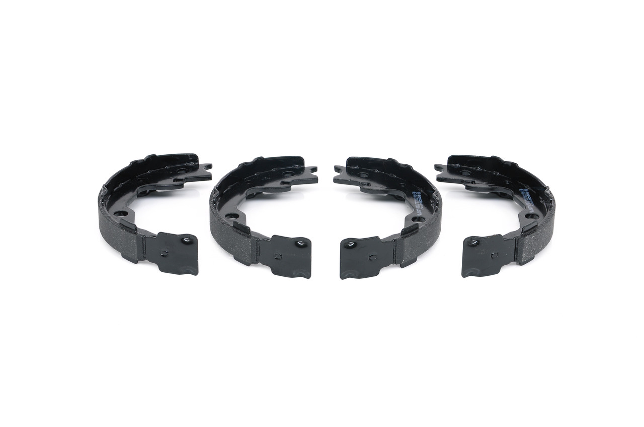 Brake Shoe Set, parking brake  Art. 0986487734