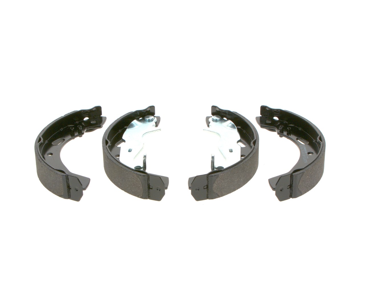 Brake Shoe Set (Rear axle)  Art. 0986487753