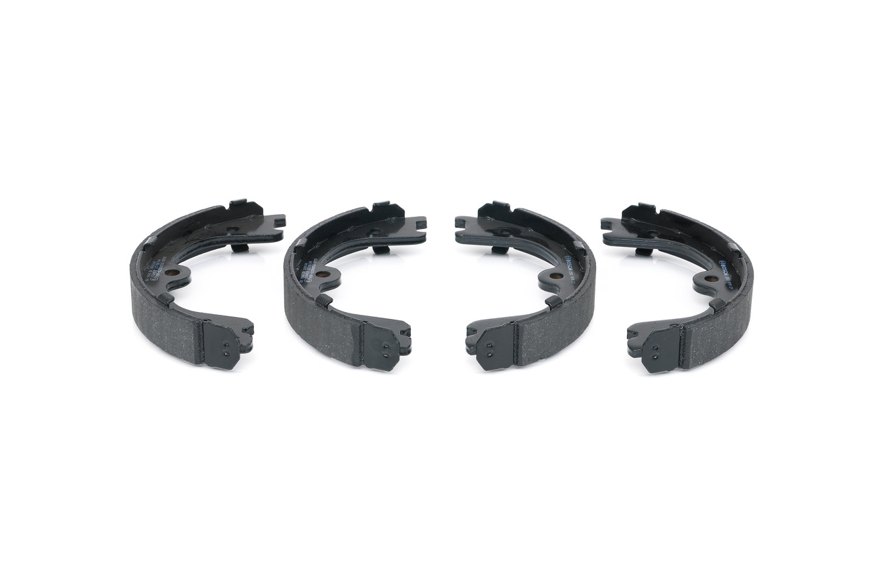 Brake Shoe Set, parking brake  Art. 0986487929