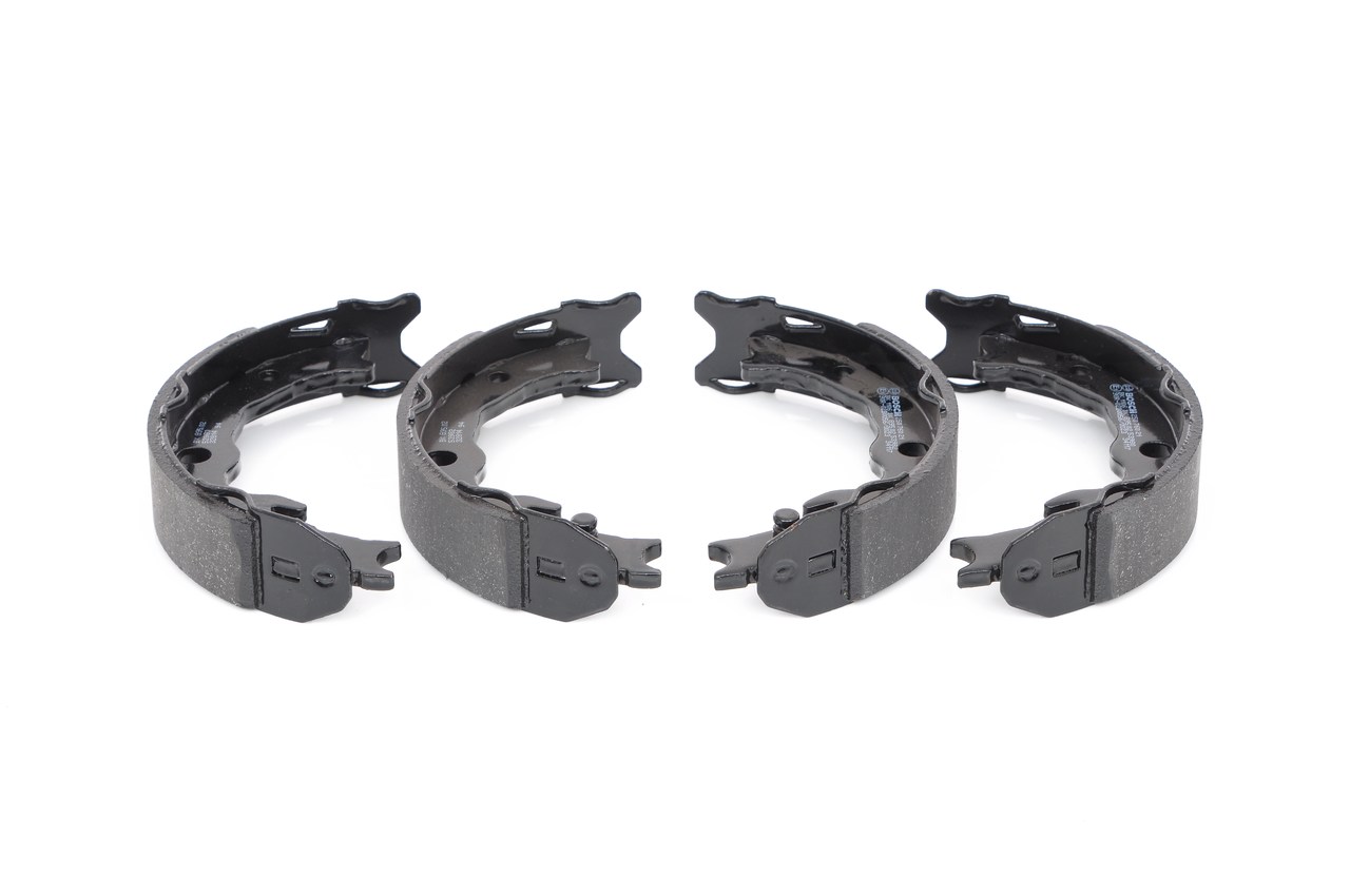 Brake Shoe Set, parking brake  Art. 0986487933