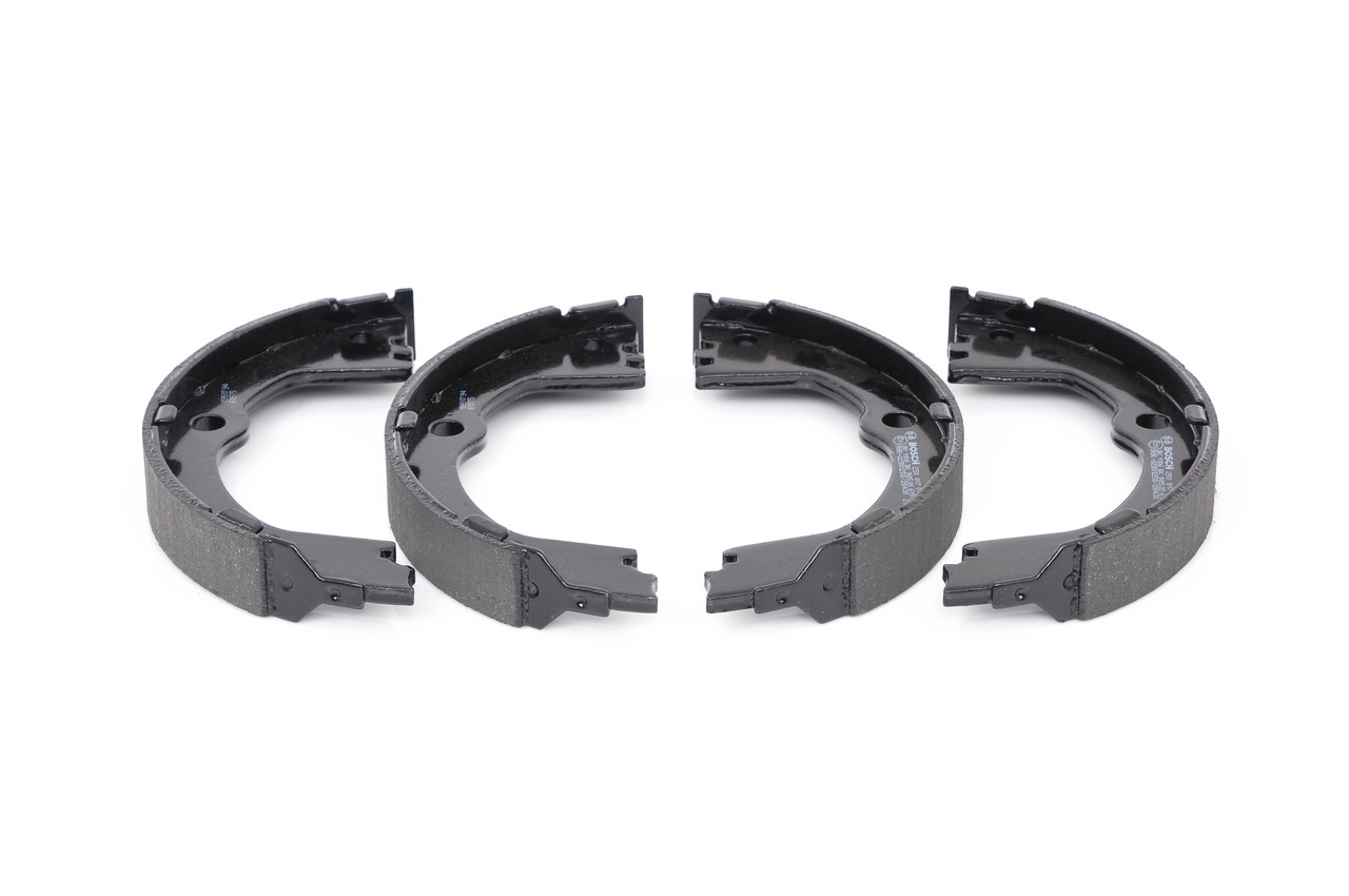 Brake Shoe Set, parking brake  Art. 0986487939