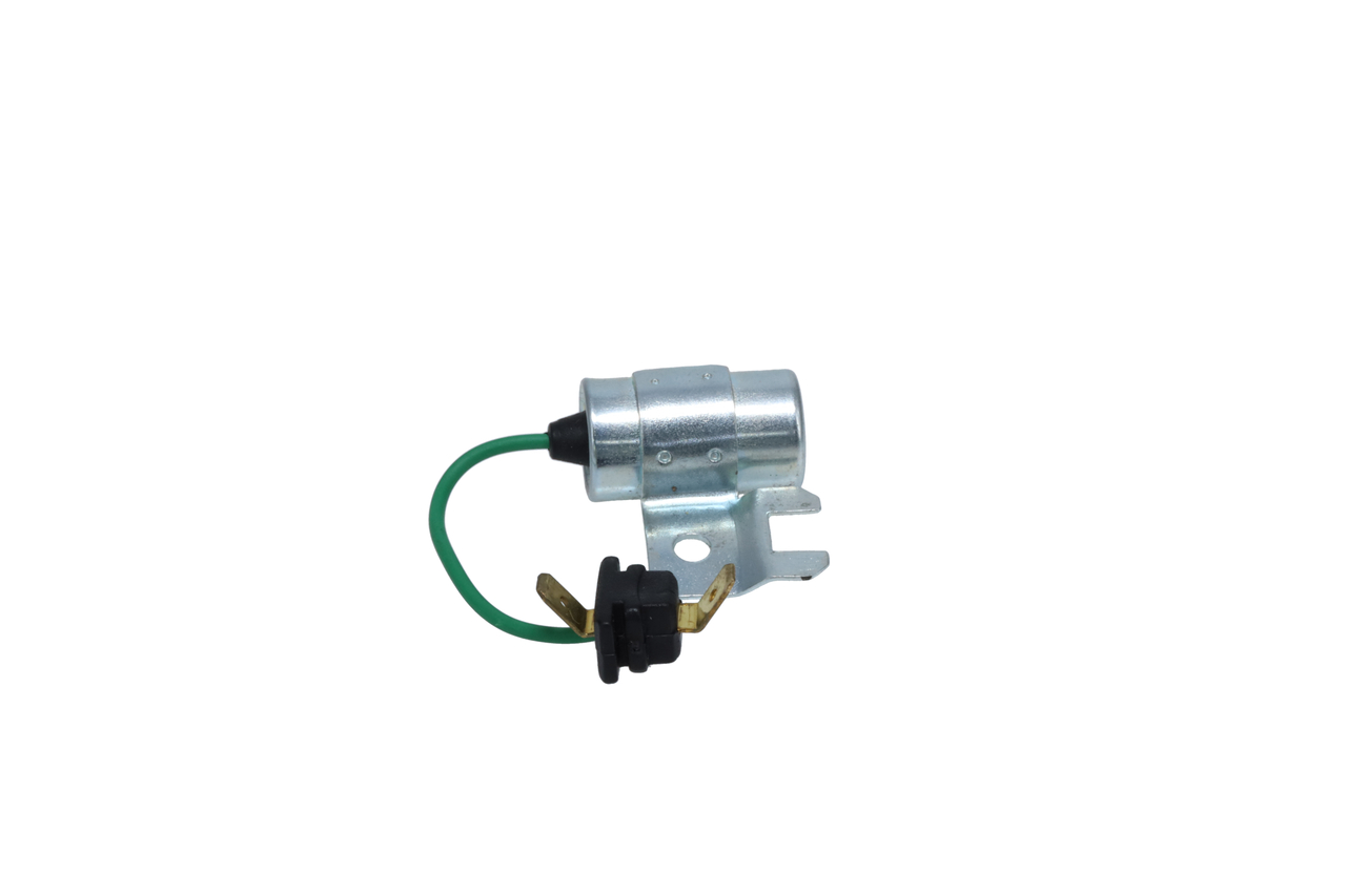 Capacitor, ignition system (Bosch)  Art. 1237330339