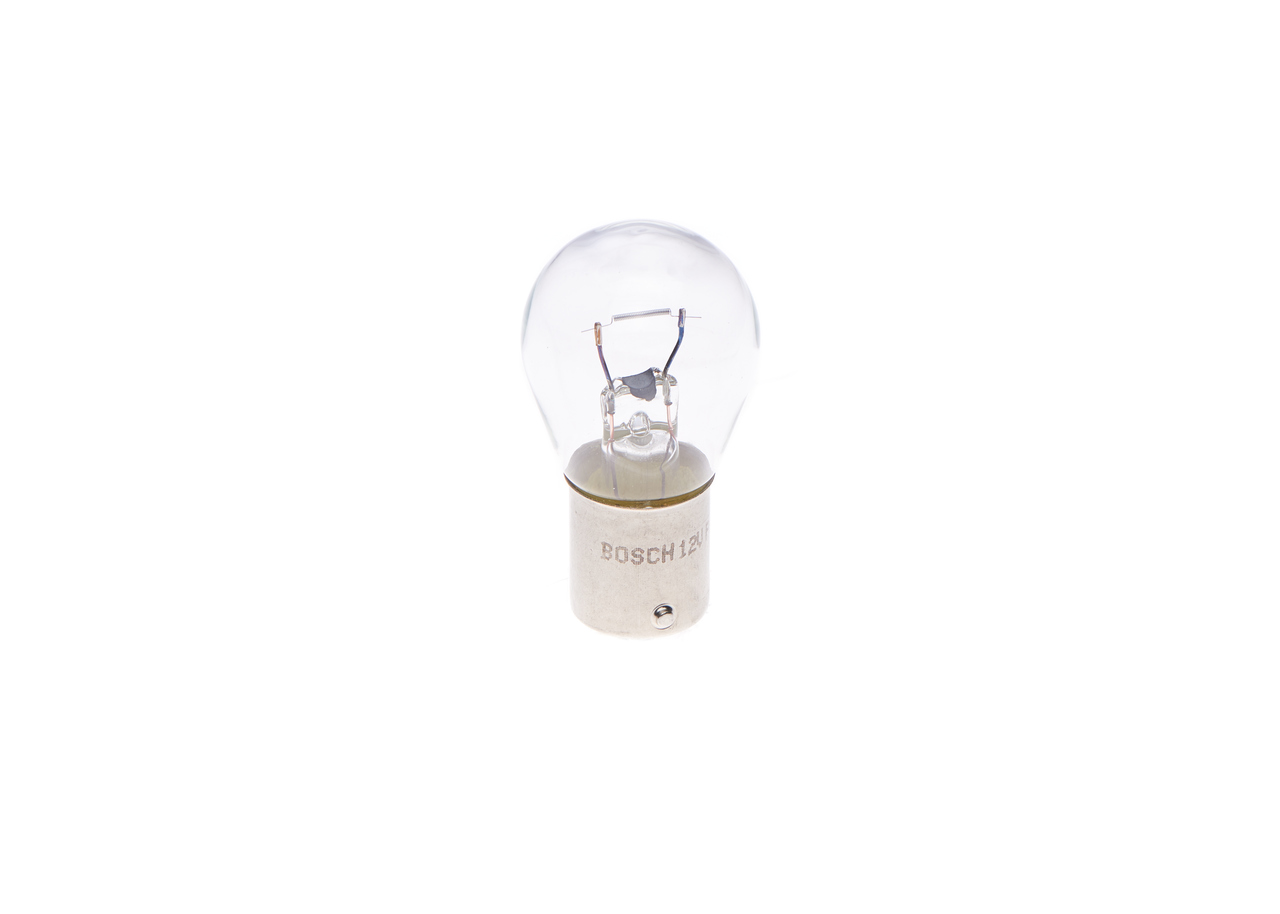 Bulbs Bulb, reversing light W21W, BA15S, 12 V, 21W  Art. 1987302201