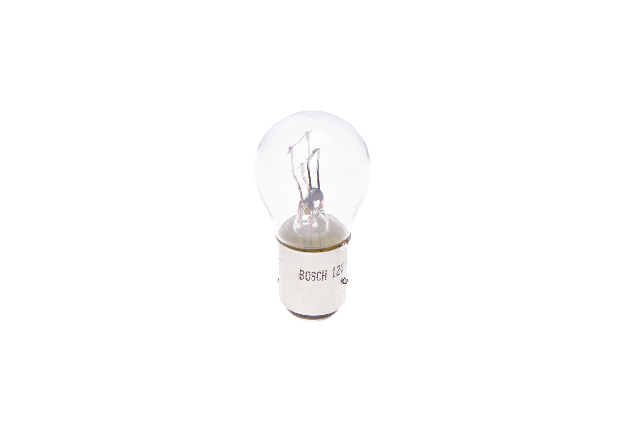 Bulbs Bulb, rear light P21/5W, BAY15D, 12 V, 21W  Art. 1987302202