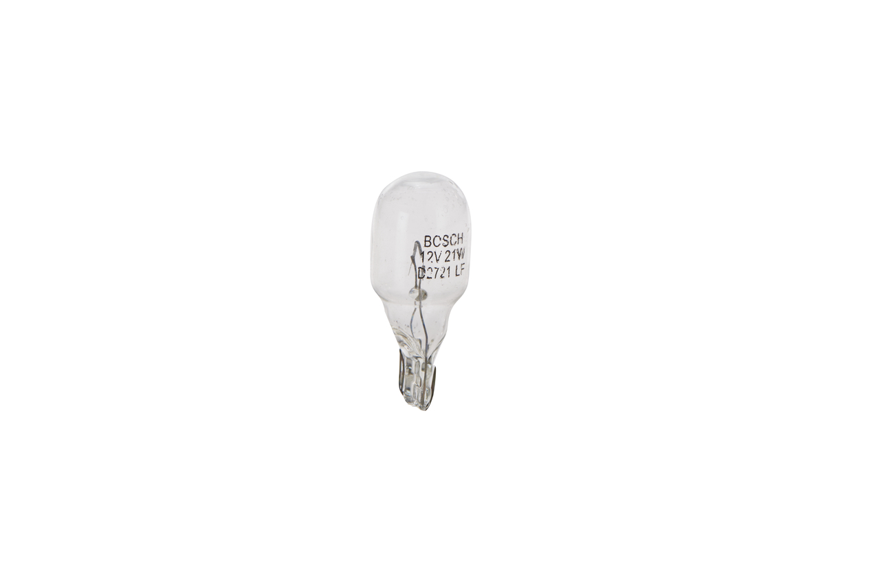 Bulbs Bulb W16W, W2.1X9.5D, 12 V, 16W (12)  Art. 1987301049