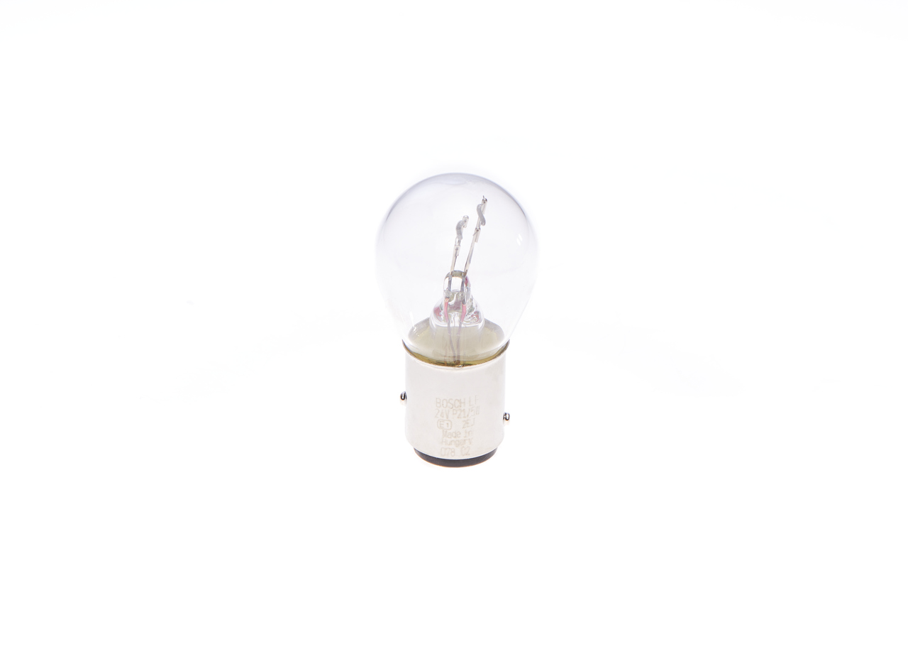 Bulbs Bulb P21/5W, 24 V, 21W  Art. 1987302524