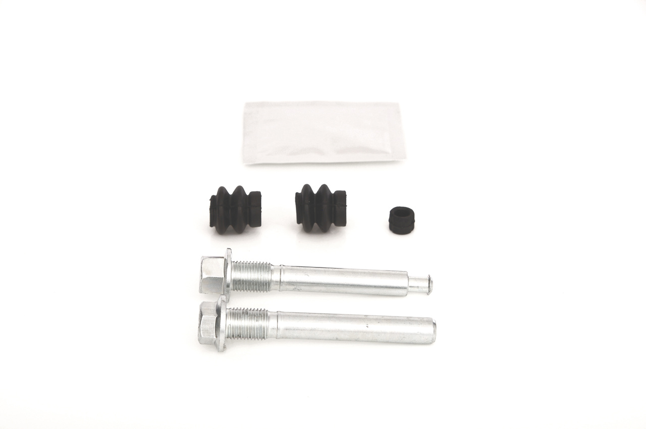 Guide Sleeve Kit, brake caliper (With screws)  Art. 1987470616