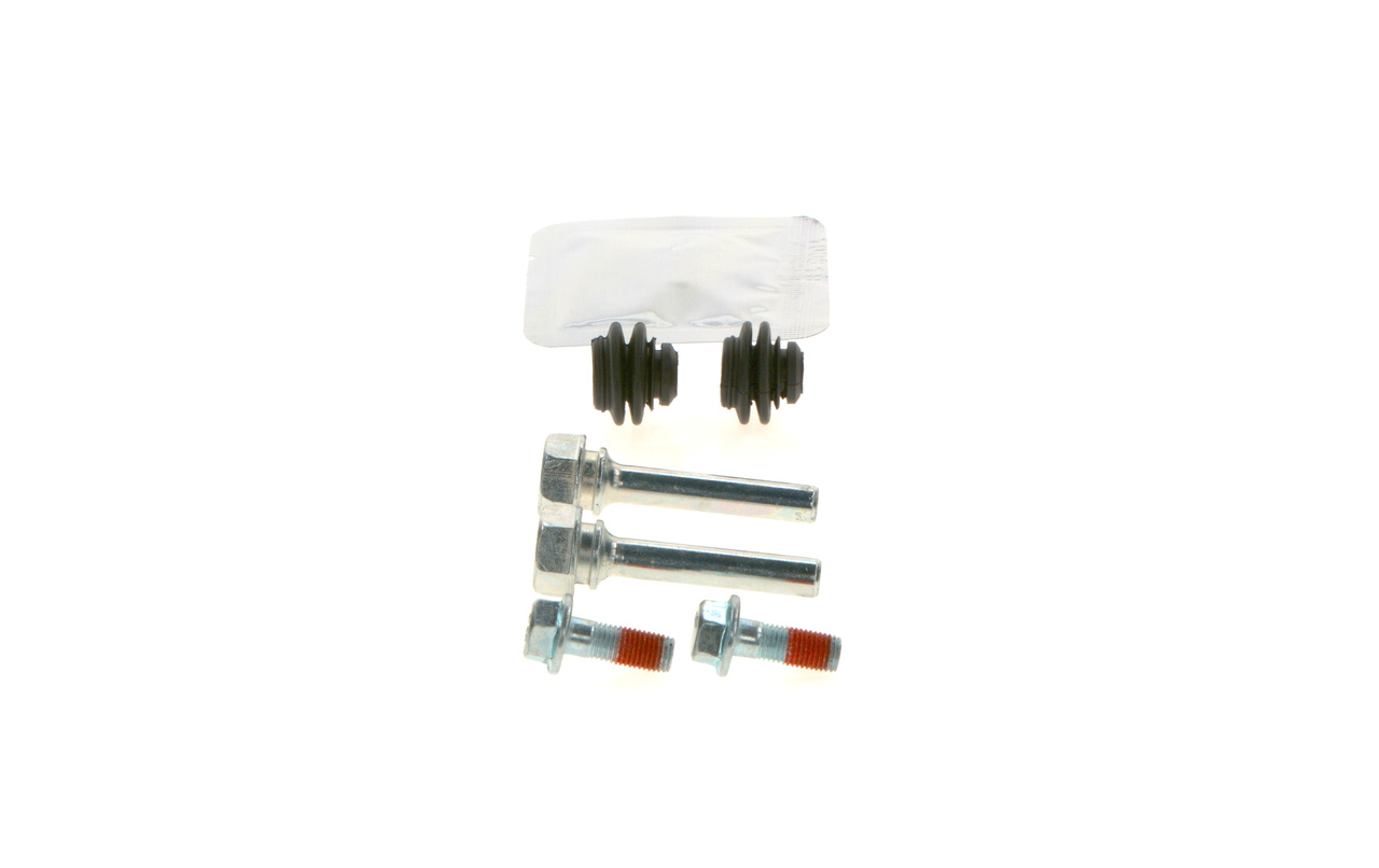 Guide Sleeve Kit, brake caliper (With screws)  Art. 1987470689