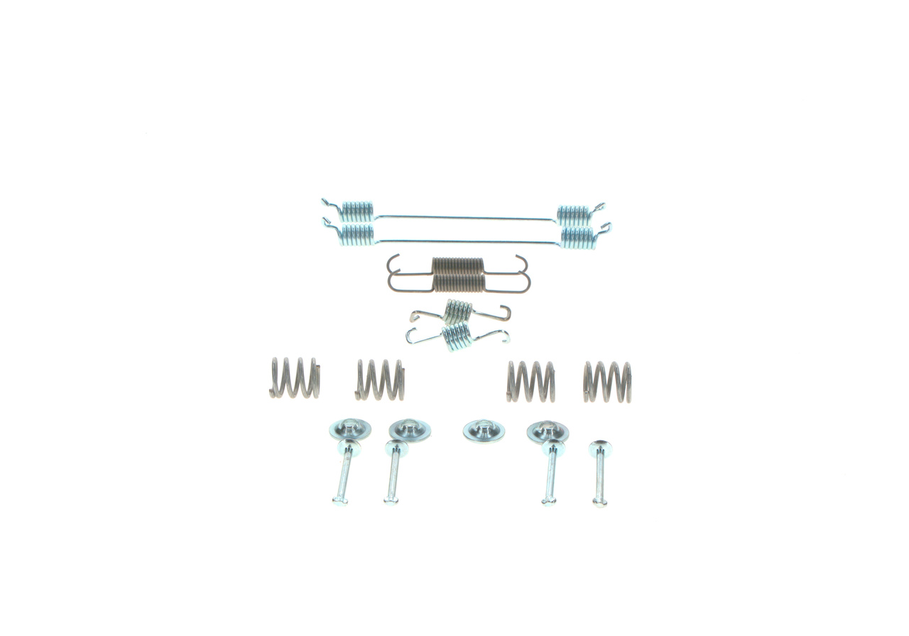 Accessory Kit, brake shoes (Rear axle)  Art. 1987475365