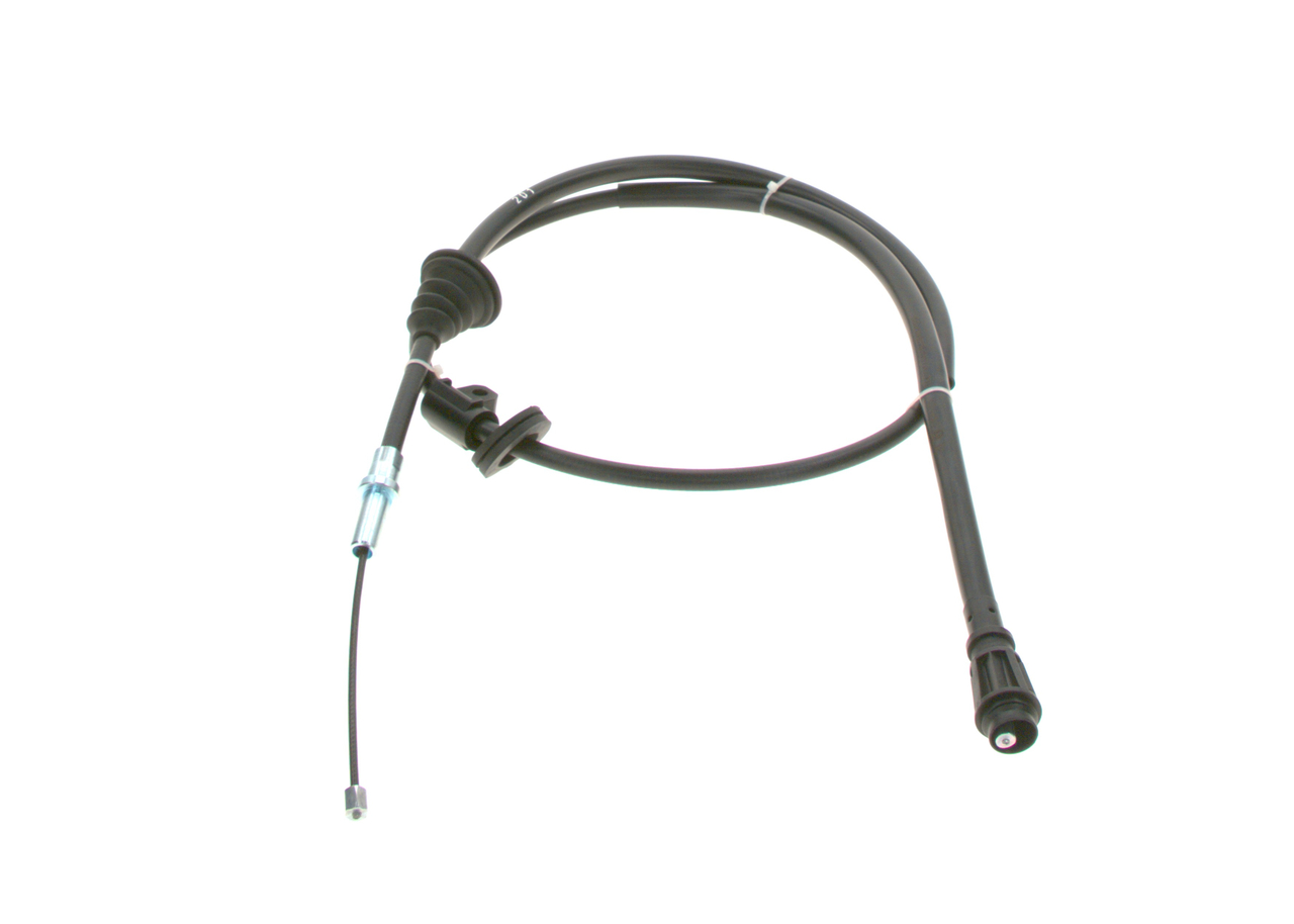 Cable Pull, parking brake (Back, left)  Art. 1987477357