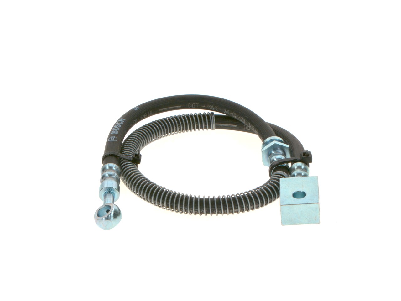 Brake Hose (Forward, left)  Art. 1987481A87