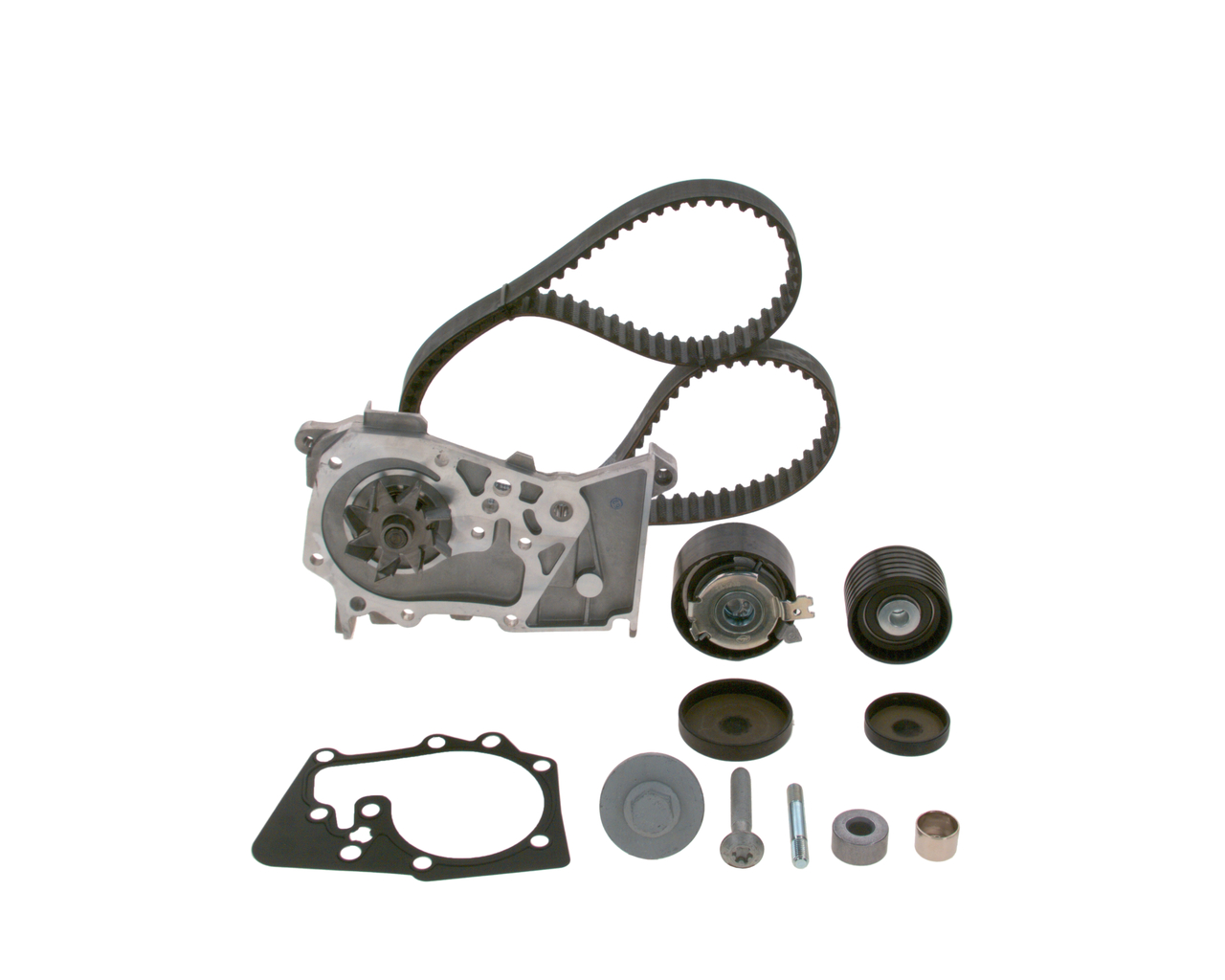 Water Pump & Timing Belt Kit  Art. 1987946389