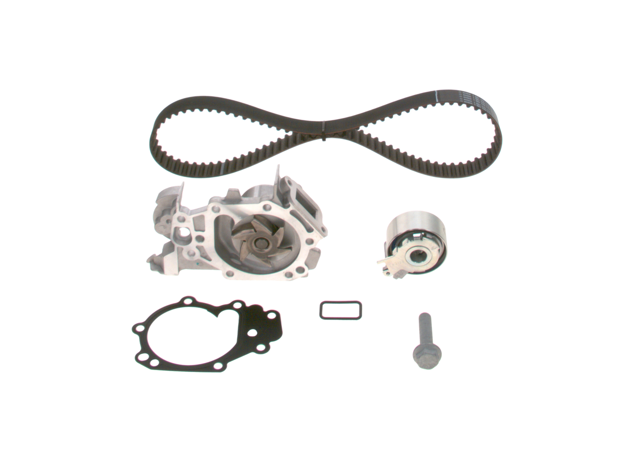 Water Pump & Timing Belt Kit  Art. 1987946393