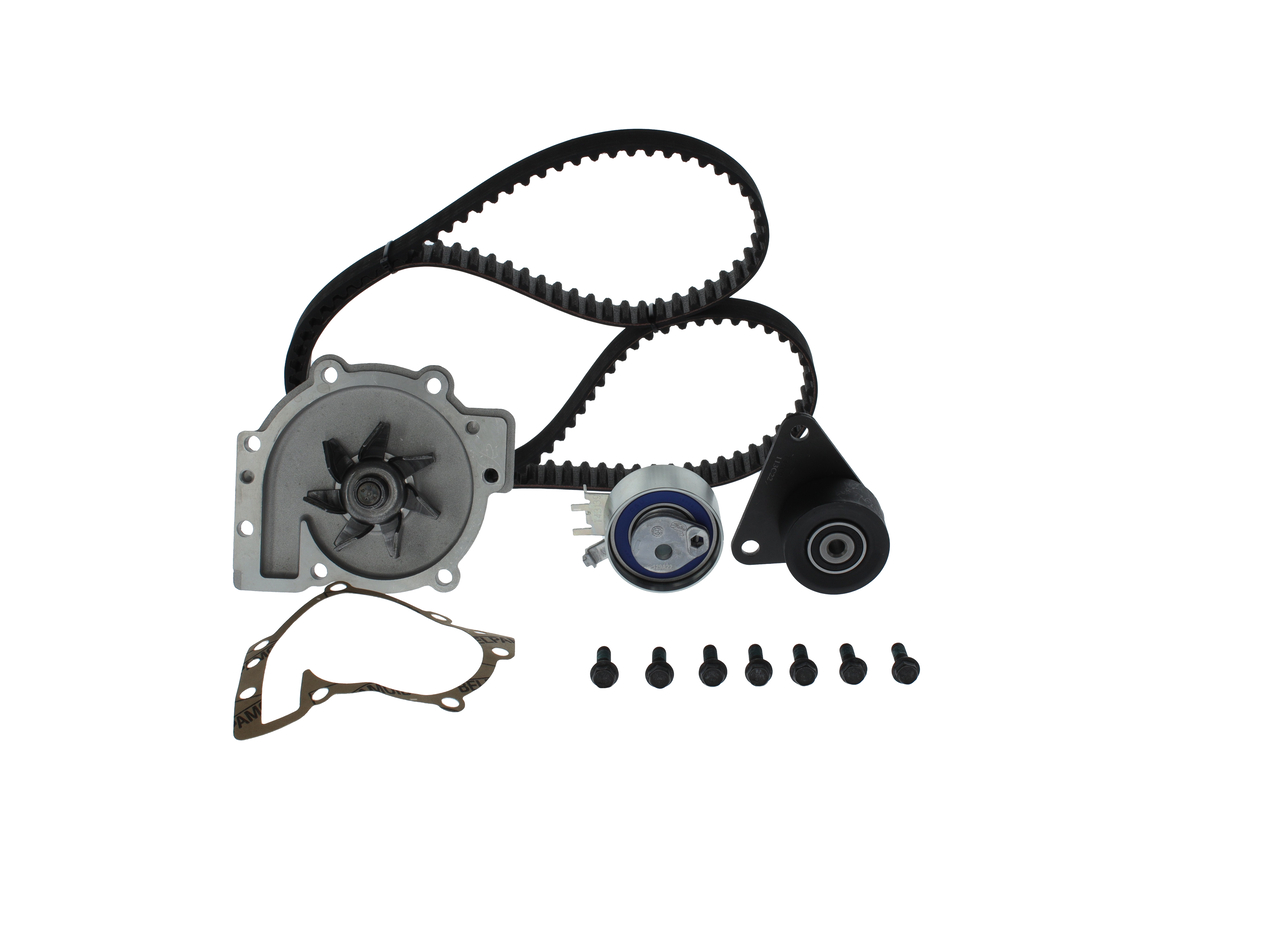 Water Pump & Timing Belt Kit  Art. 1987946396