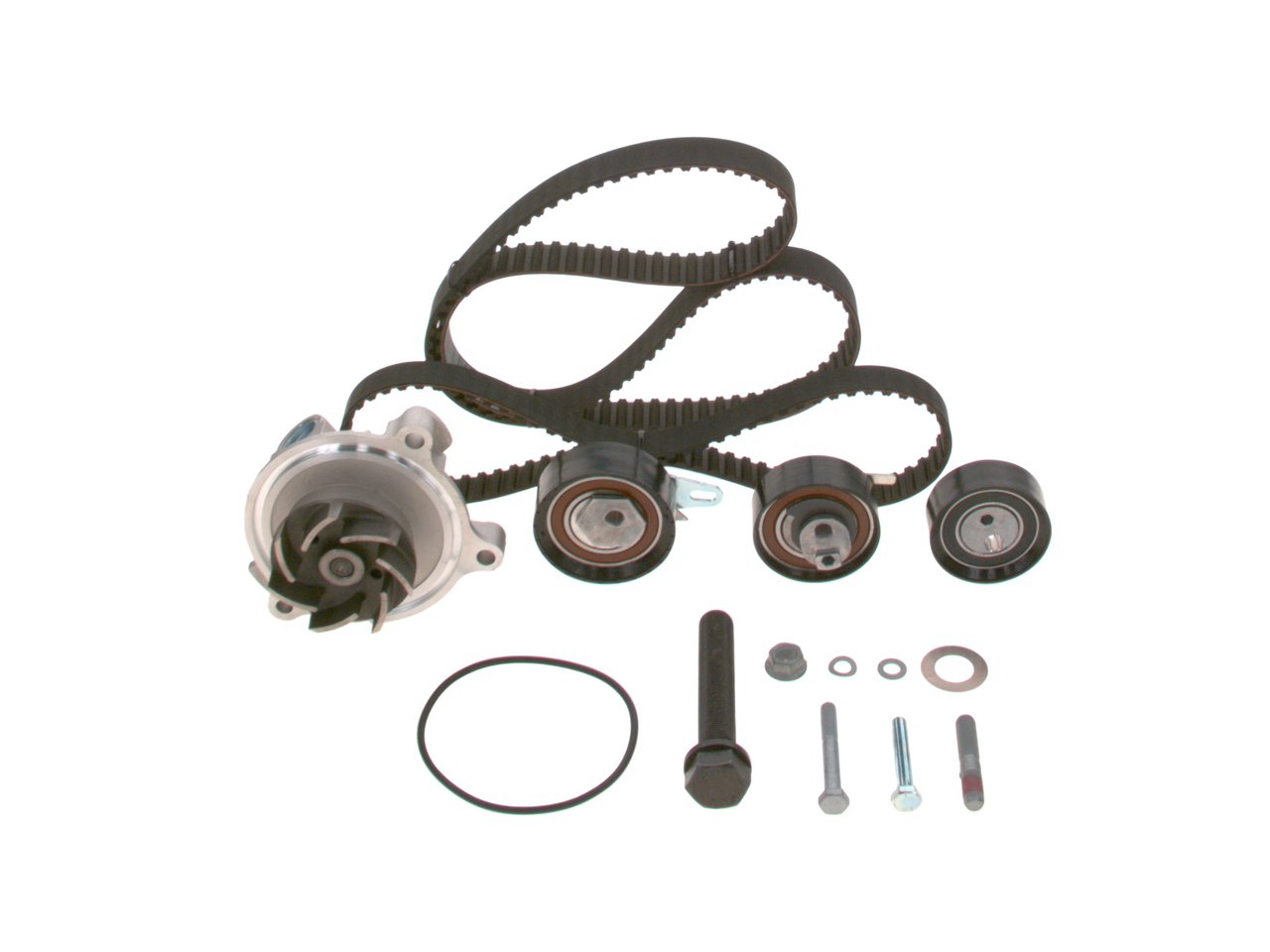 Water Pump & Timing Belt Kit  Art. 1987946399