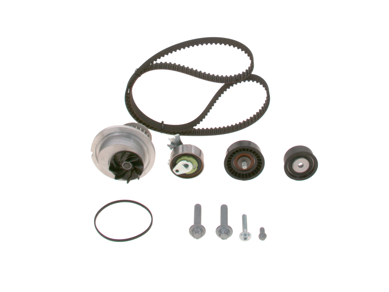 Water Pump & Timing Belt Kit  Art. 1987946400